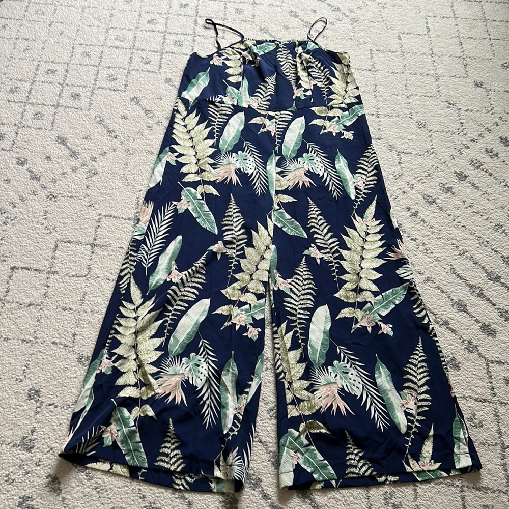 Shein Curve Jumpsuit Size 3XL New - Picture 5 of 13